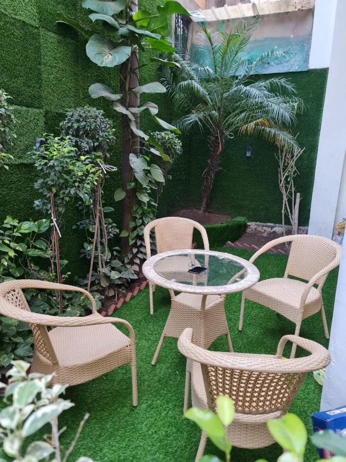 City View With Garden -5 Mins Walk From Golden Temple アムリトサル エクステリア 写真